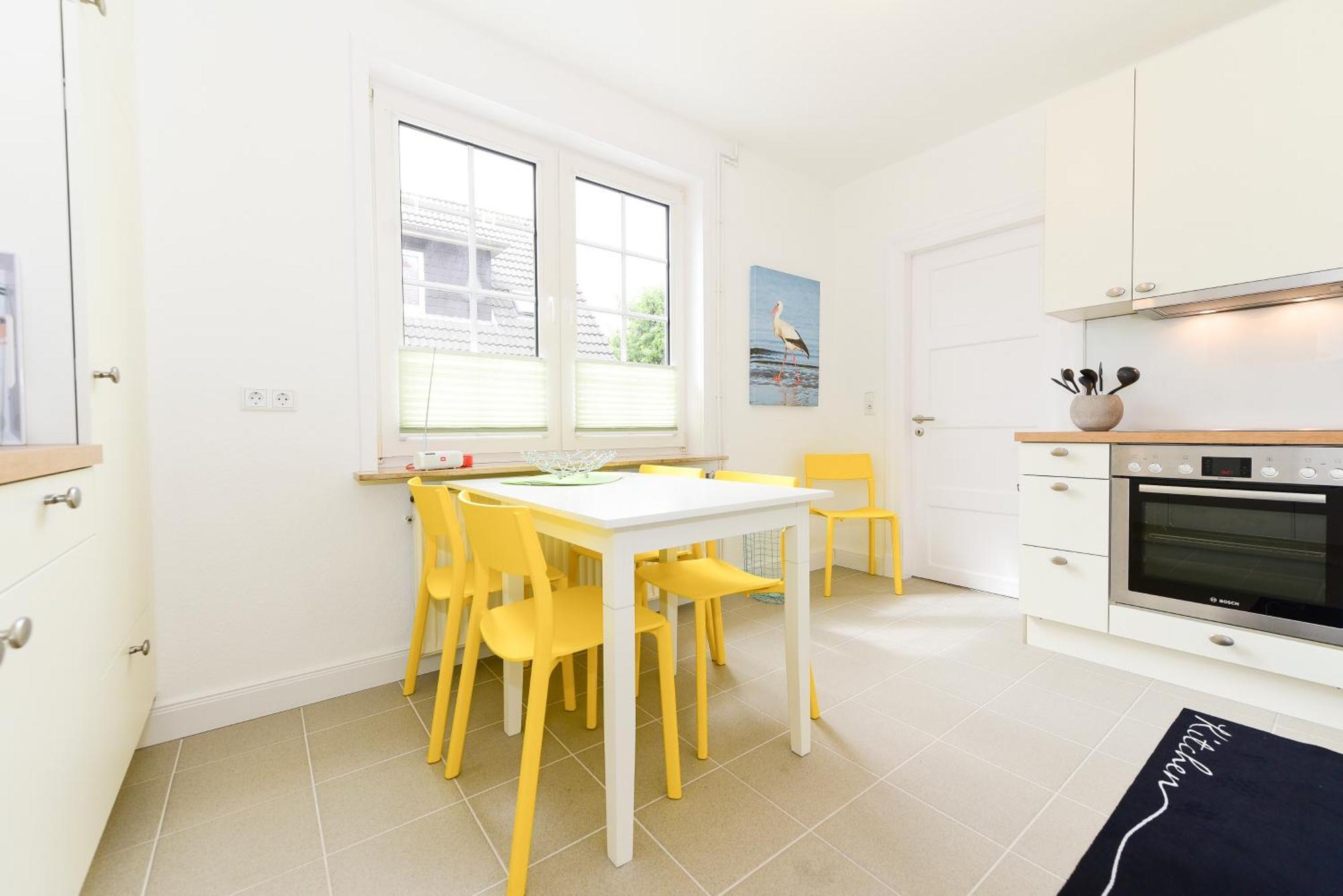 Apartamento Badestrasse 72 Wyk auf Föhr Exterior foto