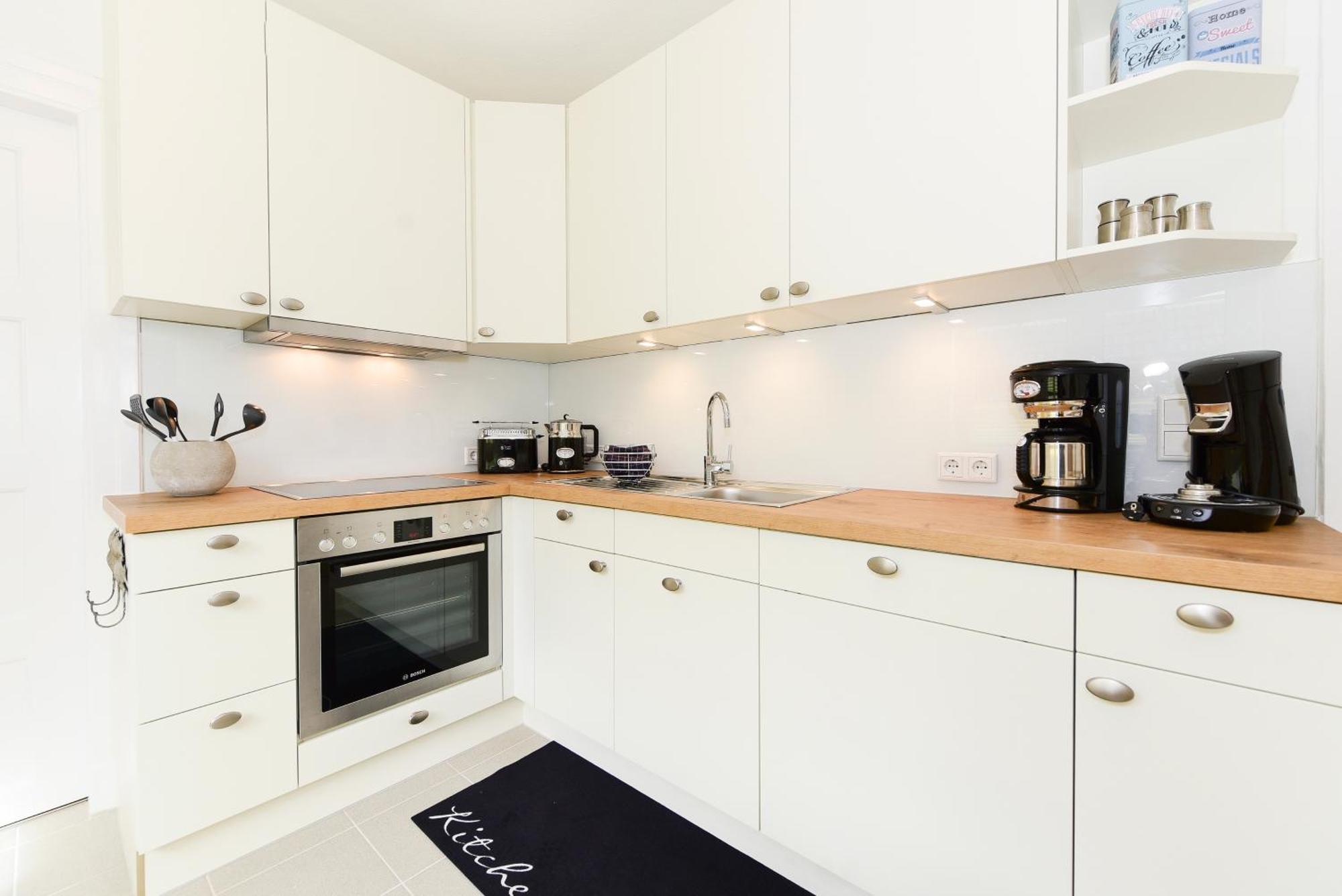 Apartamento Badestrasse 72 Wyk auf Föhr Exterior foto